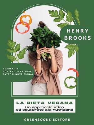 cover image of La Dieta Vegana